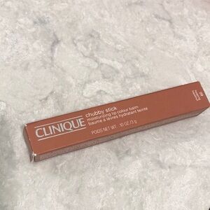 Clinique Chubby Stick 09 Heaping Hazelnut